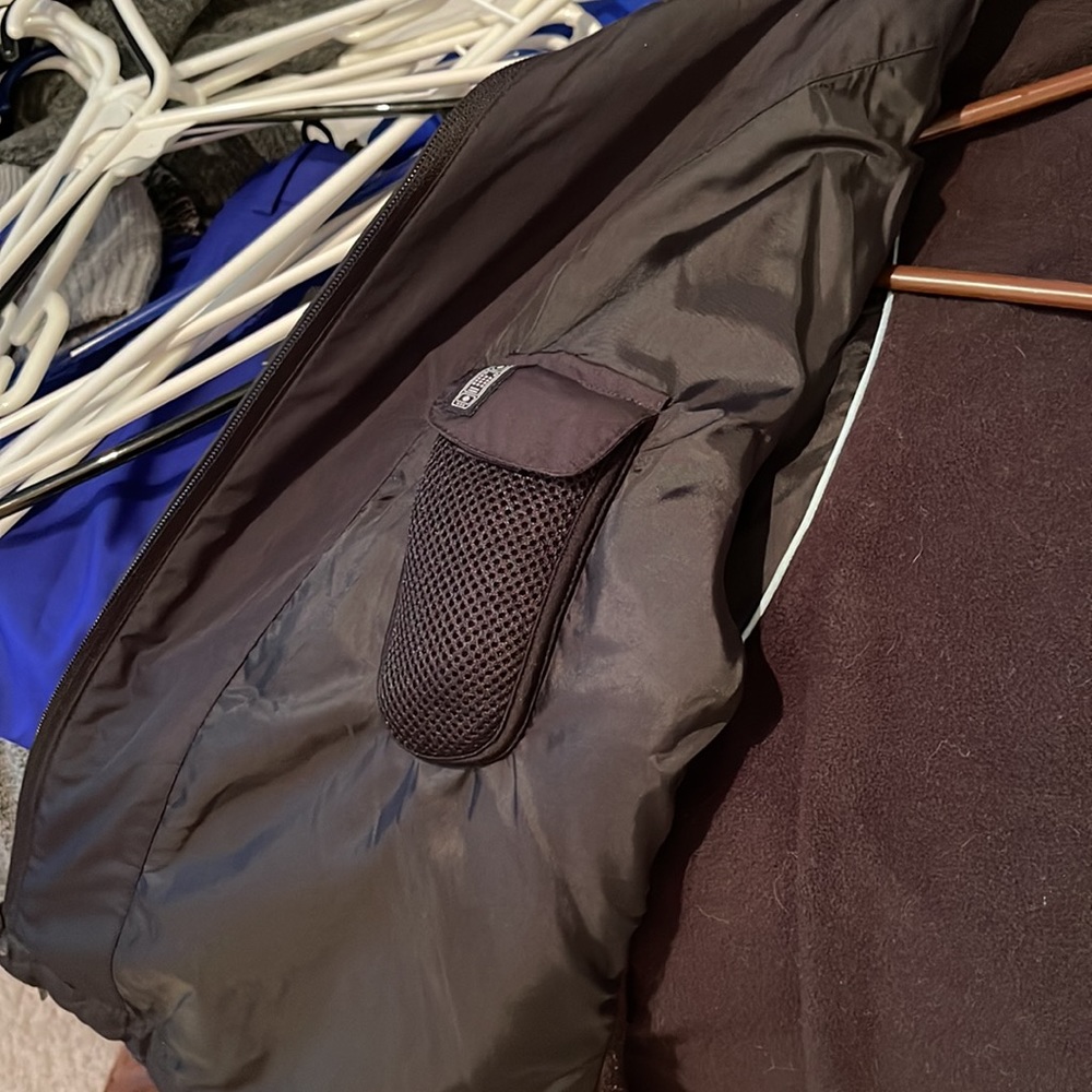 Pacific Trail Pac Tech Performance Ski Jacket Siz… - image 5